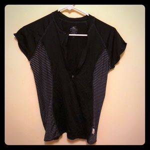 O’Neill Ladies Swim Rash Guard